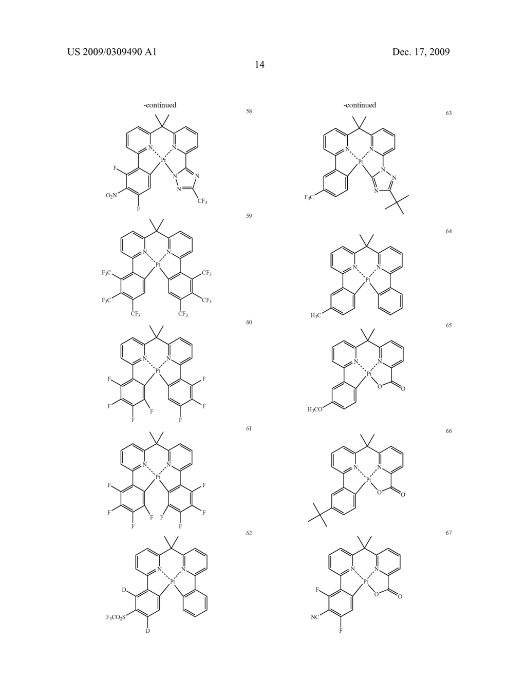 LIGHT-EMITTING DEVICE - diagram, schematic, and image 15