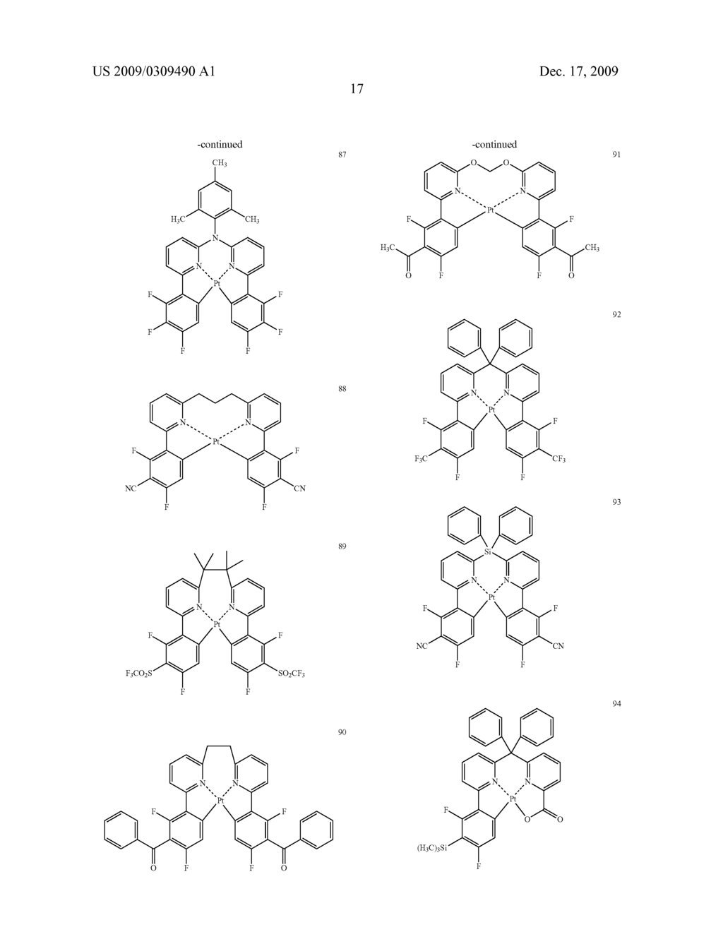 LIGHT-EMITTING DEVICE - diagram, schematic, and image 18