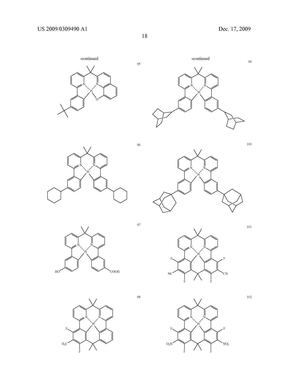 LIGHT-EMITTING DEVICE - diagram, schematic, and image 19