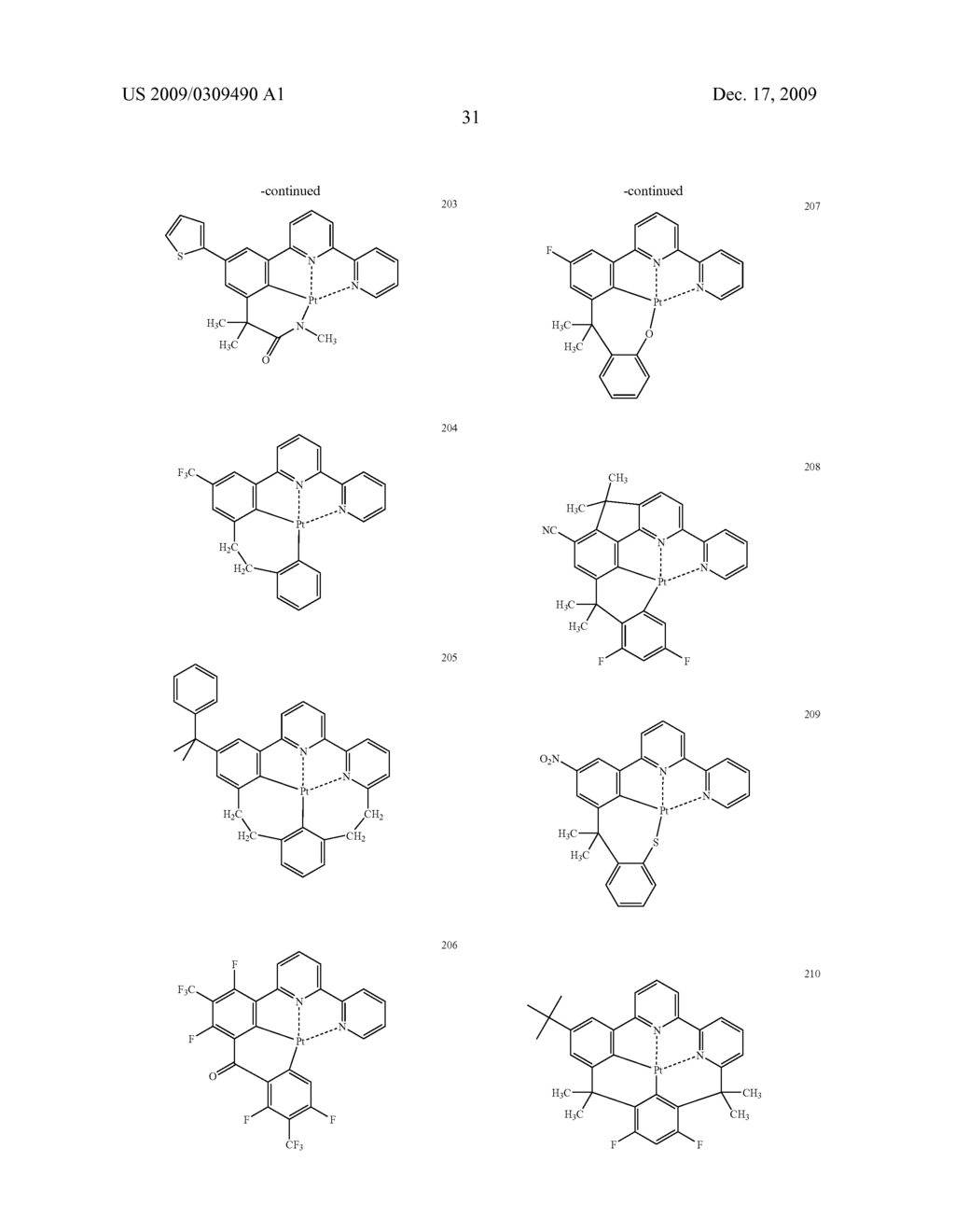 LIGHT-EMITTING DEVICE - diagram, schematic, and image 32