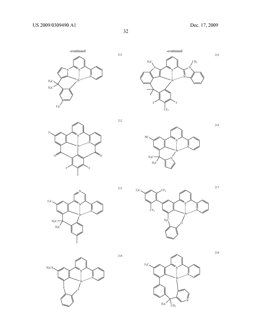 LIGHT-EMITTING DEVICE - diagram, schematic, and image 33