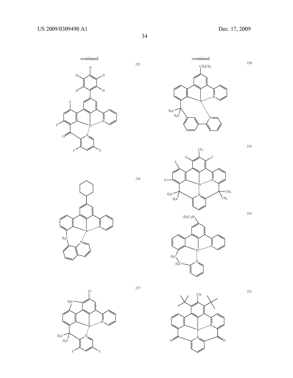 LIGHT-EMITTING DEVICE - diagram, schematic, and image 35