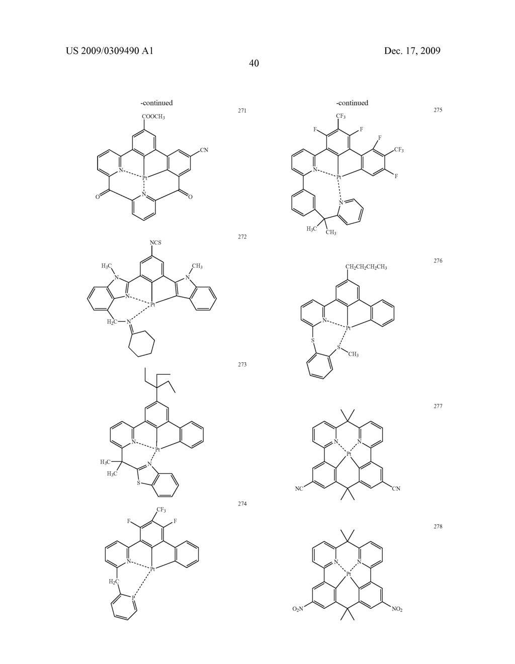 LIGHT-EMITTING DEVICE - diagram, schematic, and image 41