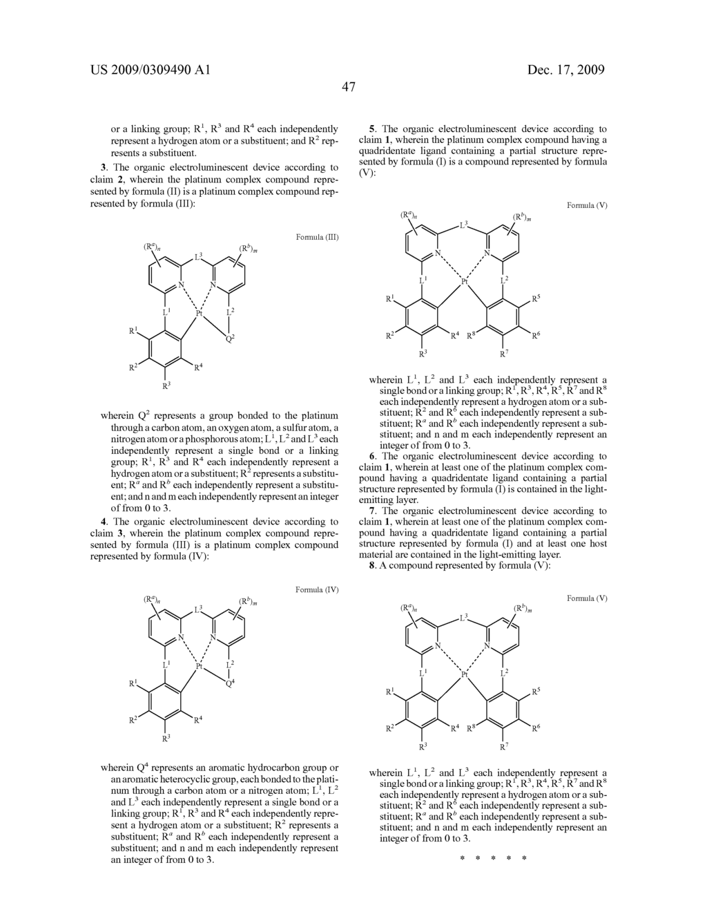 LIGHT-EMITTING DEVICE - diagram, schematic, and image 48