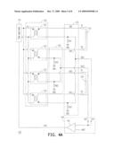 DRIVING CIRCUIT OF MULTI-LAMPS diagram and image