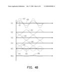 DRIVING CIRCUIT OF MULTI-LAMPS diagram and image