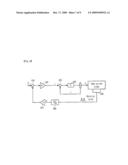 GENERATOR-BRAKE INTEGRATION TYPE ROTATING MACHINE diagram and image