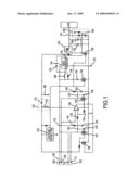 POWER SOURCE SWITCHOVER APPARATUS AND METHOD diagram and image