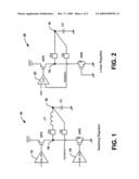 AUTOMATICALLY CONFIGURABLE DUAL REGULATOR TYPE CIRCUITS AND METHODS diagram and image