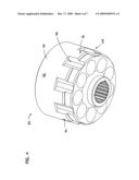 Speed Sensor Pick-Up for Fluid Device diagram and image