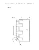 Speed Sensor Pick-Up for Fluid Device diagram and image