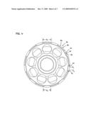 Speed Sensor Pick-Up for Fluid Device diagram and image