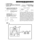 AMR ARRAY MAGNETIC DESIGN FOR IMPROVED SENSOR FLEXIBILITY AND IMPROVED AIR GAP PERFORMANCE diagram and image