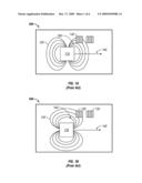 AMR ARRAY MAGNETIC DESIGN FOR IMPROVED SENSOR FLEXIBILITY AND IMPROVED AIR GAP PERFORMANCE diagram and image