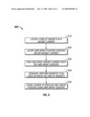 AMR ARRAY MAGNETIC DESIGN FOR IMPROVED SENSOR FLEXIBILITY AND IMPROVED AIR GAP PERFORMANCE diagram and image