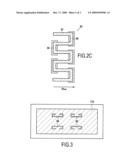 Method and System for Adjusting the Sensitivity of a Magnetoresistive Sensor diagram and image