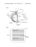 SEQUENTIAL RESISTIVITY IMAGING WITH ASYMMETRIC ELECTRODE ARRAYS diagram and image