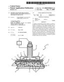 METHOD AND SENSOR ARRANGEMENT FOR MEASURING THE MIXING RATIO OF A MIXTURE OF SUBSTANCES diagram and image