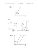 HIGH-SIDE SWITCH ARRANGEMENT diagram and image