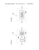 MULTIPLE OUTPUT POWER MODE AMPLIFIER diagram and image