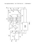 METHOD AND APPARATUS FOR POWER CONVERTER FOR CLASS D AUDIO POWER AMPLIFIERS diagram and image