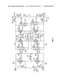 METHOD AND APPARATUS FOR POWER CONVERTER FOR CLASS D AUDIO POWER AMPLIFIERS diagram and image