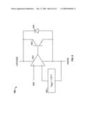 METHOD AND APPARATUS FOR POWER CONVERTER FOR CLASS D AUDIO POWER AMPLIFIERS diagram and image