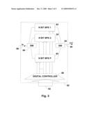 Switched Bands Phase Shifter diagram and image