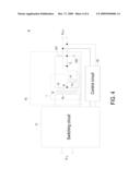 TRANSFORMER AND RECTIFIER CIRCUIT USING SUCH TRANSFORMER diagram and image