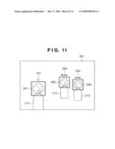 AUTHENTICATION APPARATUS, IMAGE SENSING APPARATUS, AUTHENTICATION METHOD AND PROGRAM THEREFOR diagram and image