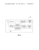 Methods and Systems for RFID Reader Power Management diagram and image