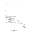 RADIO FREQUENCY IDENTIFICATION SYSTEM WITH IMPROVED ACCURACY AND DETECTION EFFICIENCY IN PRESENCE OF CLUTTER diagram and image