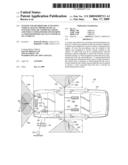 System and method for activating vehicular electromechanical systems using RF communications and voice commands received from a user positioned locally external to a vehicle diagram and image