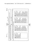 SYSTEMS AND METHODS ASSOCIATED WITH PROJECTING IN RESPONSE TO CONFORMATION diagram and image