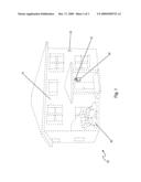 Public distress beacon and method of use thereof diagram and image