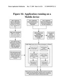 DISASTER ALERT DISPLAY (DAD) EMERGENCY AND NATURAL DISASTER WARNING SYSTEM THAT AUTOMATICALLY DETECTS IF PEOPLE ARE CAUGHT IN AN EMERGENCY OR DISASTER, DETERMINES IF THEY ARE OK, AND NOTIFIES THEIR EMERGENCY CONTACTS diagram and image