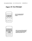 DISASTER ALERT DISPLAY (DAD) EMERGENCY AND NATURAL DISASTER WARNING SYSTEM THAT AUTOMATICALLY DETECTS IF PEOPLE ARE CAUGHT IN AN EMERGENCY OR DISASTER, DETERMINES IF THEY ARE OK, AND NOTIFIES THEIR EMERGENCY CONTACTS diagram and image