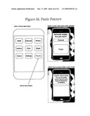 DISASTER ALERT DISPLAY (DAD) EMERGENCY AND NATURAL DISASTER WARNING SYSTEM THAT AUTOMATICALLY DETECTS IF PEOPLE ARE CAUGHT IN AN EMERGENCY OR DISASTER, DETERMINES IF THEY ARE OK, AND NOTIFIES THEIR EMERGENCY CONTACTS diagram and image