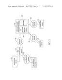 SYSTEM AND METHOD OF DETECTING AIR POLLUTION, ROUTE-PLANNING METHOD APPLIED TO SAID DETECTION SYSTEM, AND WARNING METHOD OF AIR POLLUTION diagram and image