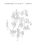 SYSTEM AND METHOD OF DETECTING AIR POLLUTION, ROUTE-PLANNING METHOD APPLIED TO SAID DETECTION SYSTEM, AND WARNING METHOD OF AIR POLLUTION diagram and image