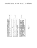 SYSTEM AND METHOD OF DETECTING AIR POLLUTION, ROUTE-PLANNING METHOD APPLIED TO SAID DETECTION SYSTEM, AND WARNING METHOD OF AIR POLLUTION diagram and image