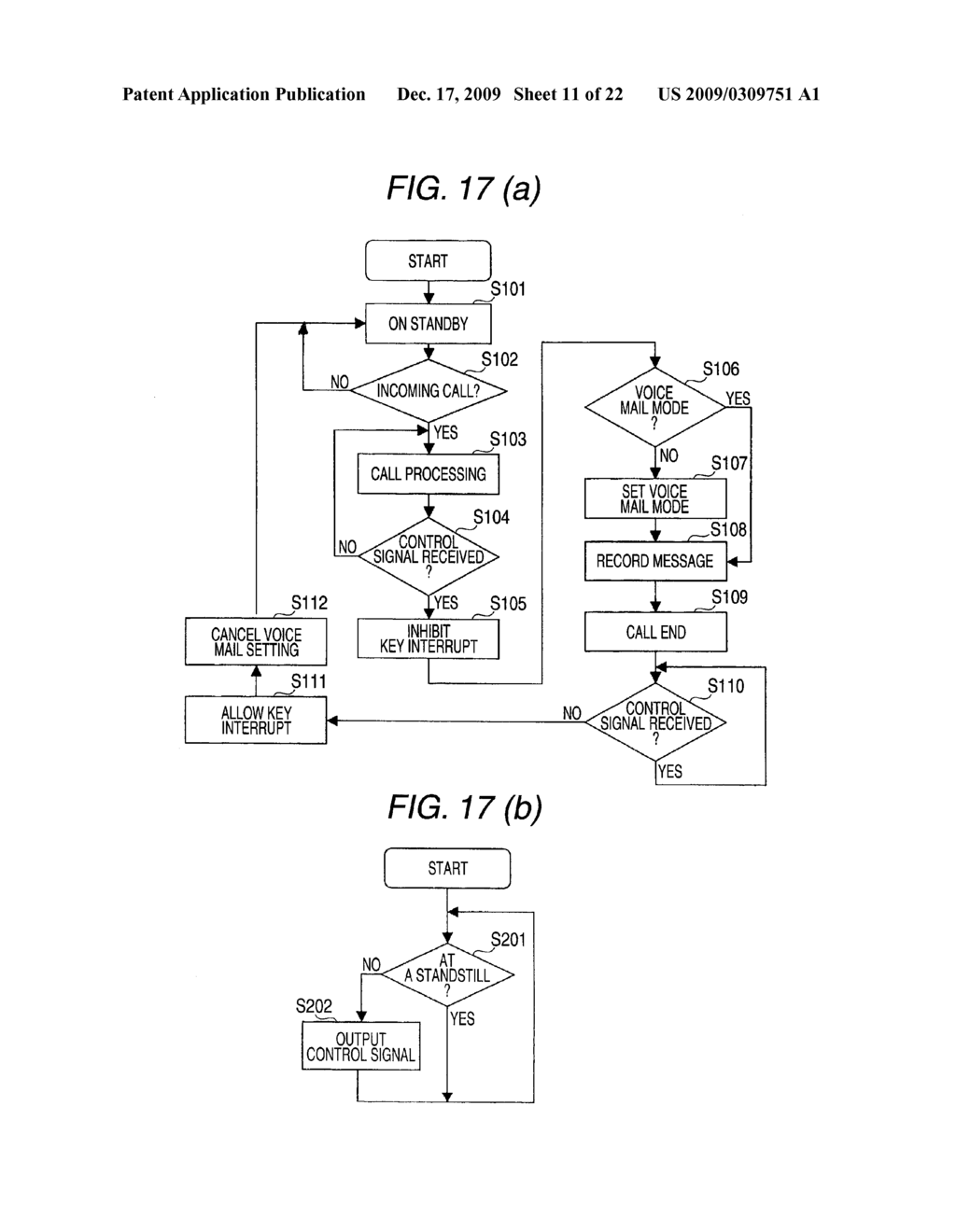 ELECTRONIC DEVICE CONTROLLING SYSTEM AND CONTROL SIGNAL TRANSMITTING DEVICE - diagram, schematic, and image 12