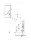 WIRELESS CURRENT TRANSFORMER diagram and image