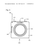 WIRELESS CURRENT TRANSFORMER diagram and image