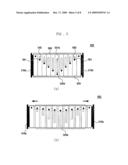 EXTENDIBLE KEYPAD MODULE AND MOBILE TERMINAL HAVING THE SAME diagram and image