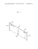 EXTENDIBLE KEYPAD MODULE AND MOBILE TERMINAL HAVING THE SAME diagram and image