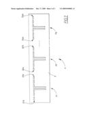 RE-CONFIGURABLE ANTENNA AND A METHOD FOR ACQUIRING A CONFIGURATION OF A RE-CONFIGURABLE ANTENNA diagram and image