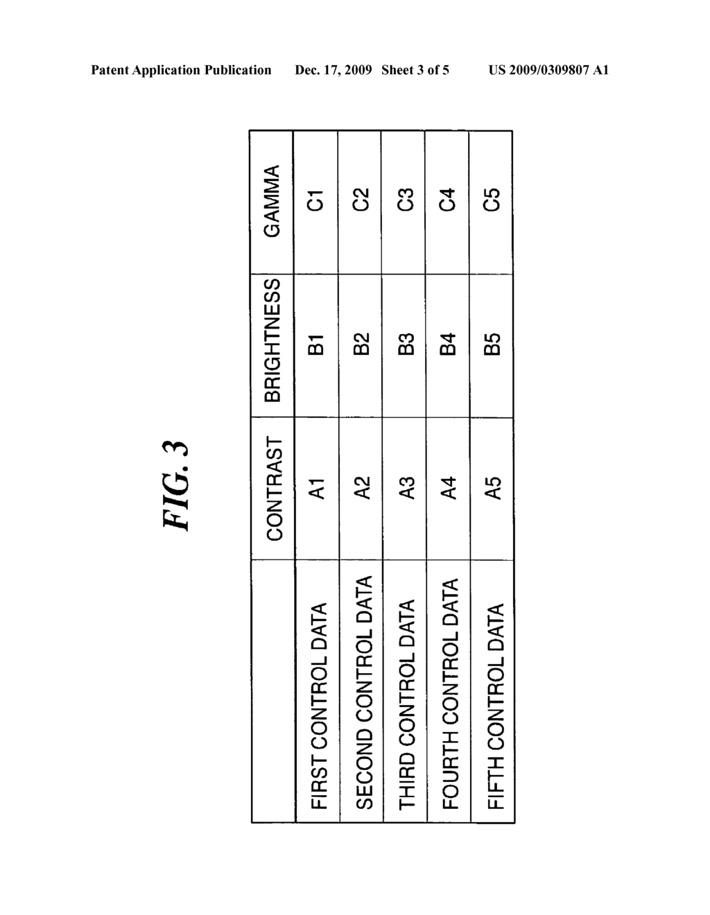 IMAGE DISPLAY APPARATUS, IMAGE SIGNAL PROCESSING METHOD, PROGRAM FOR IMPLEMENTING THE METHOD, AND STORAGE MEDIUM STORING THE PROGRAM - diagram, schematic, and image 04