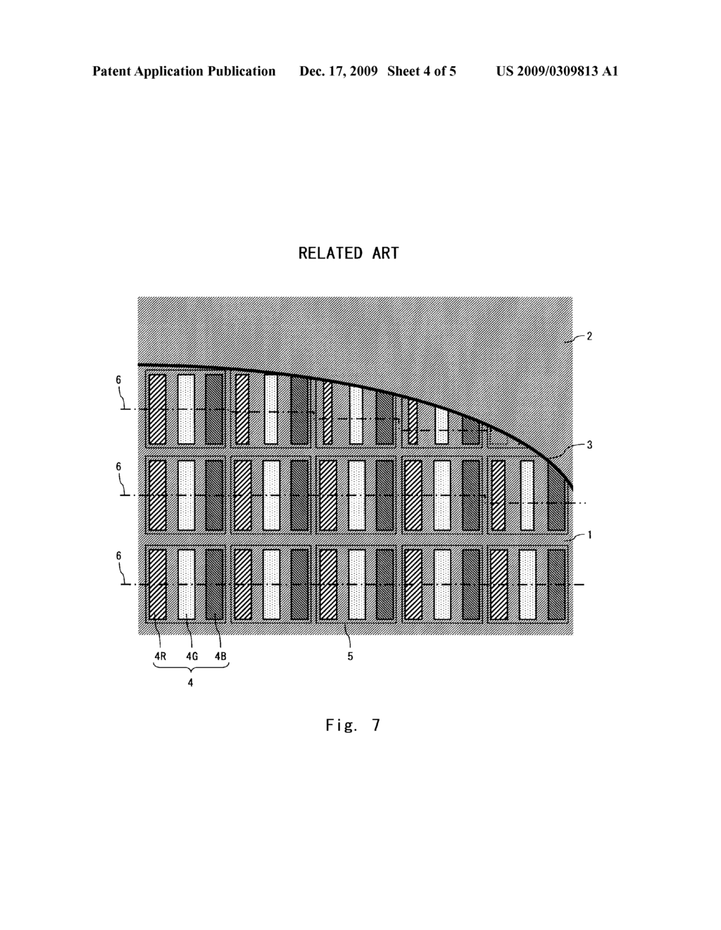 DISPLAY DEVICE - diagram, schematic, and image 05