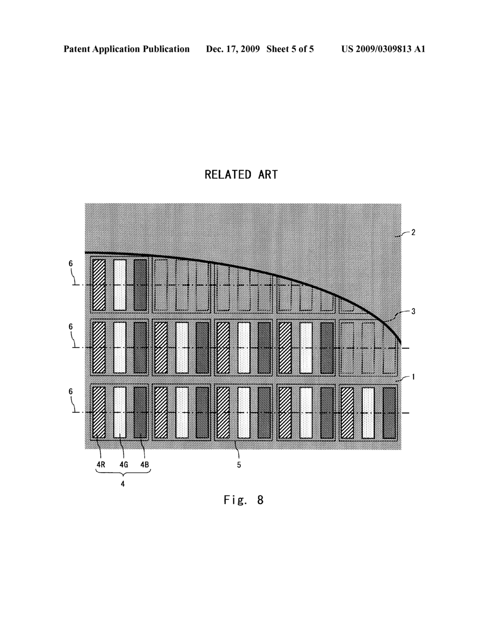 DISPLAY DEVICE - diagram, schematic, and image 06